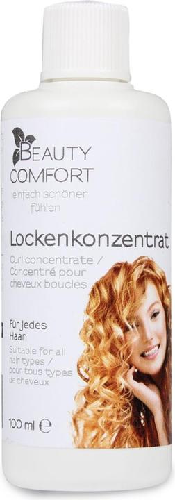 Beauty Comfort Concentré pour boucles 100ml (100 ml)
