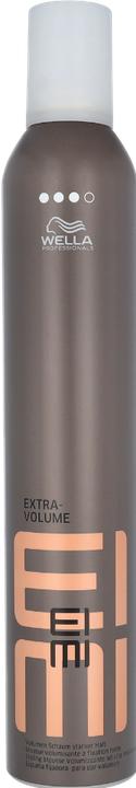 Actual product image Wella EIMI Extra Volume (500 ml, Volume foam)