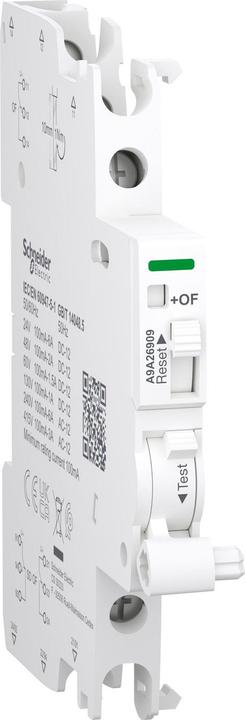 Produktbild Schneider Electric Manueller Netzumschalter mit ComPact 31155