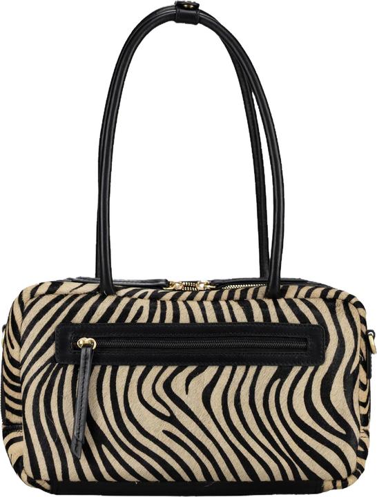 Immagine prodotto Jost Furry Zebra Bowling Bag