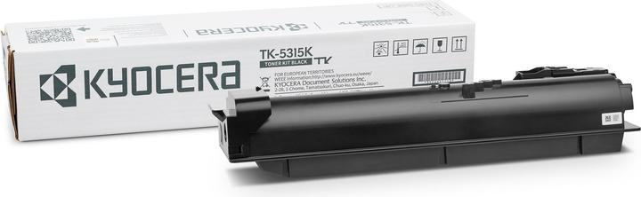 Image du produit Kyocera TK 5315K (CF)