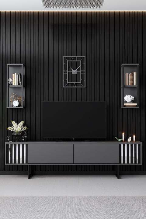 Image du produit Skye Decor Clementine (180 x 90 x 48 cm)