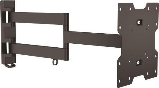 Nuova Videosuono newVideosuono LCD16 TV muurbeugel 106,7 cm (42') Zwart (Muur, 30 kg, 22" - 42")
