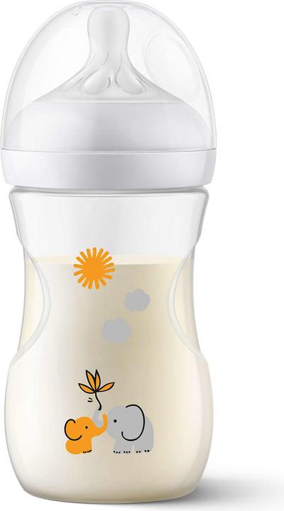 Immagine prodotto Philips Avent Risposta naturale (260 ml)