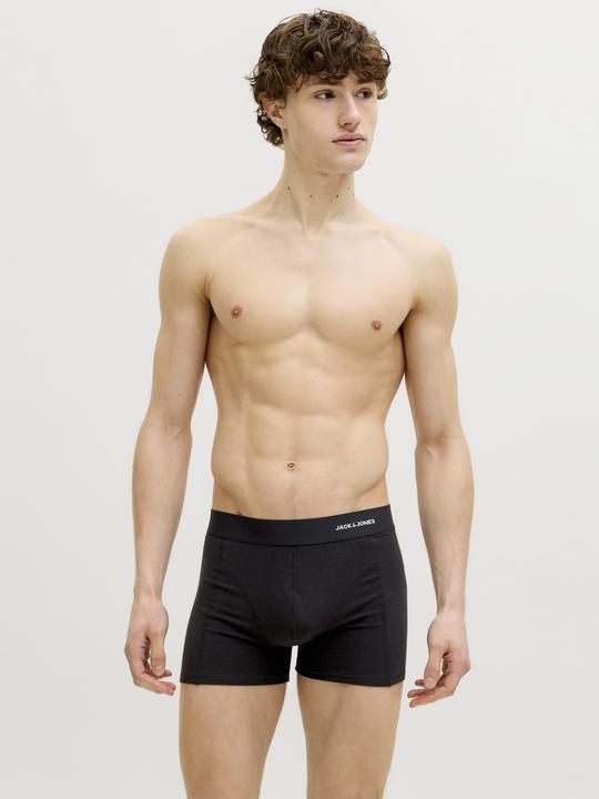 Produktbild Jack & Jones Jacgabriel Bamboo Trunks 3 Pack Sn (S, 3er Pack)