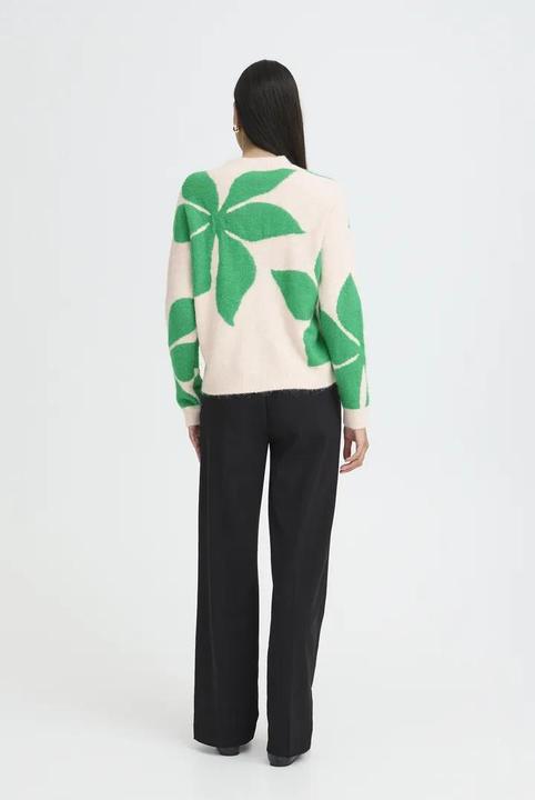 Image du produit B.young Byomea Flower Jumper 3 (XS)
