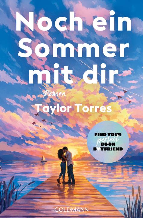 Produktbild Noch ein Sommer mit dir (Deutsch)