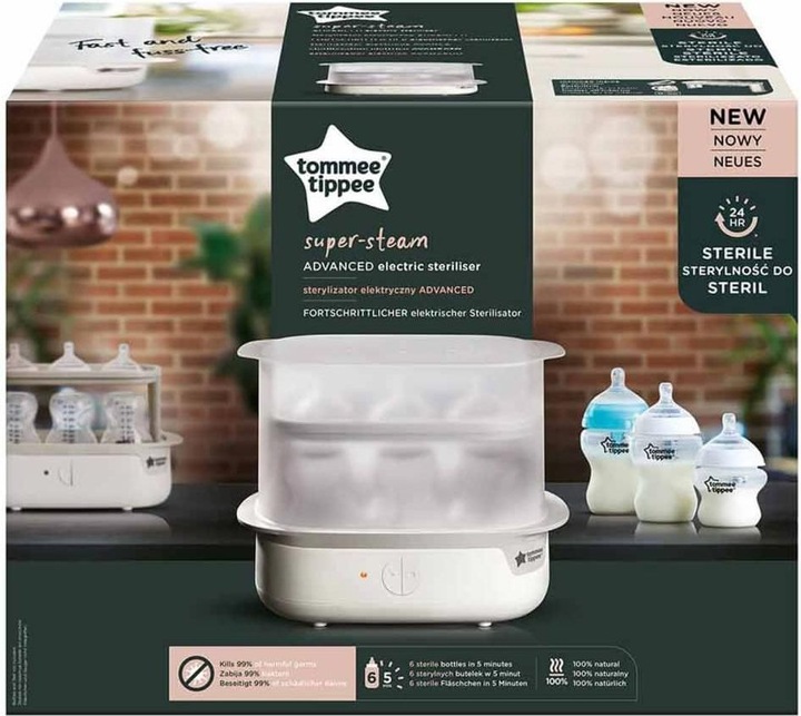 Productafbeelding Tommee Tippee Inès
