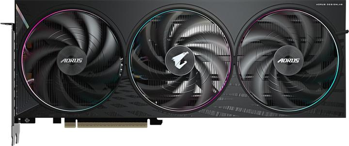 Immagine prodotto Gigabyte AORUS GeForce RTX 5060 Ti ELITE 16G (16 GB)