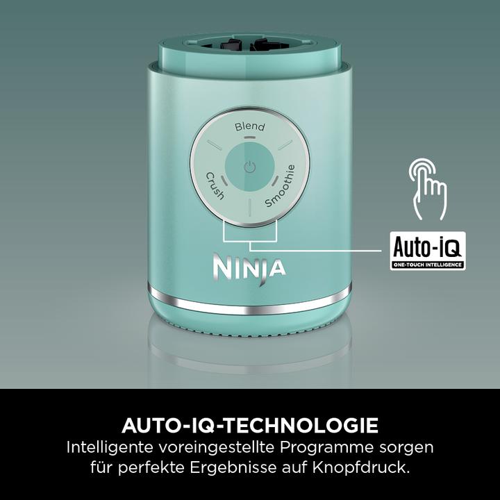 Actual product image Ninja Blast Max