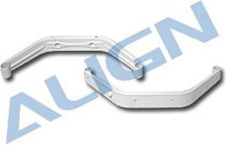 Actual product image Align new landing skid