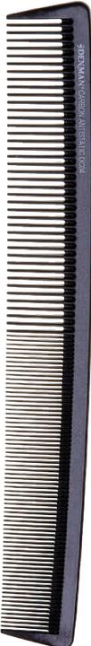 Produktbild Denman Carbon Schneidekamm gross DC4