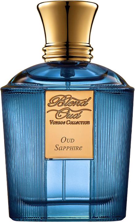 Produktbild Blend Oud Sapphire Eau de Parfum (Eau de Parfum, 60 ml)
