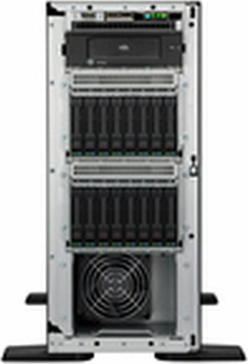 Actual product image HP PROLIANT ML110 GEN11 (32 GB, Tower Server)