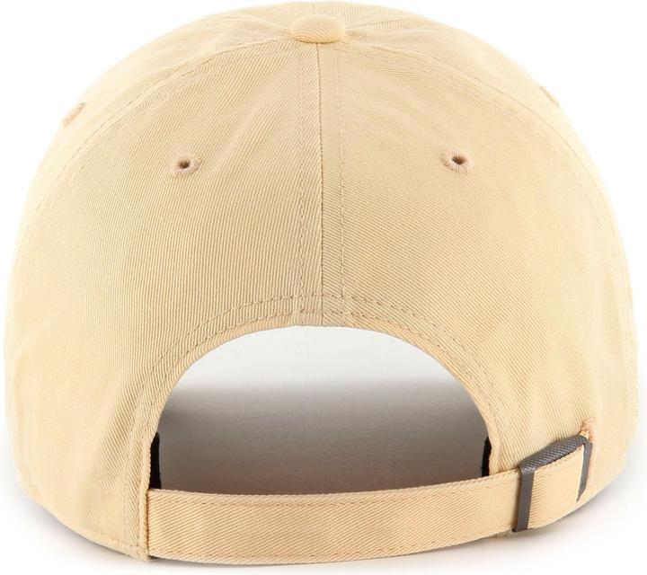 Produktbild 47 Brand Adjustable Cap - BASE New York Yankees apricot