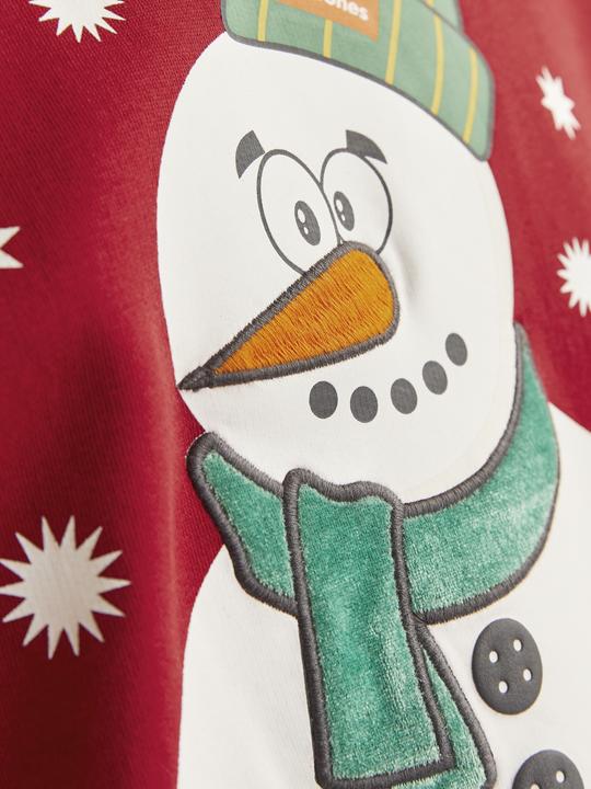 Actual product image Jack & Jones X-mas X-mas Sweatshirt Sweatshirt (XL)