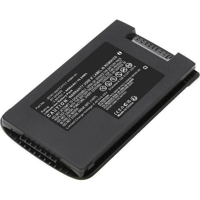 CoreParts Battery for Zebra Scanner, Barcode-Scanner Zubehör