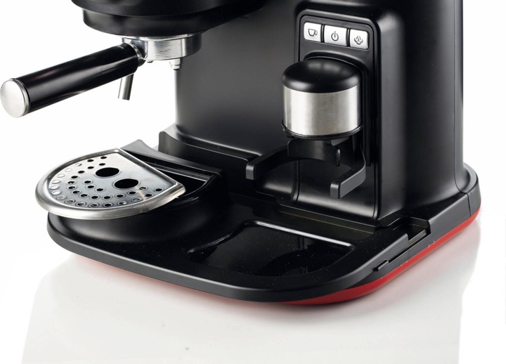 Productafbeelding Ariete 1318 Moderna