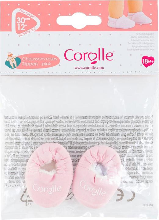 Produktbild Corolle MPP Schuhe