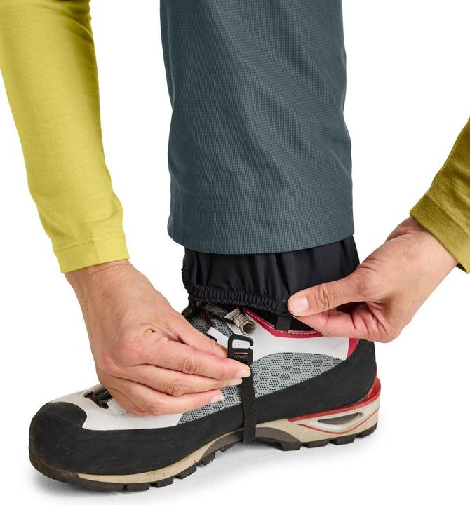 Immagine prodotto Ortovox Pantaloni Western Alps 3L da donna (XL)