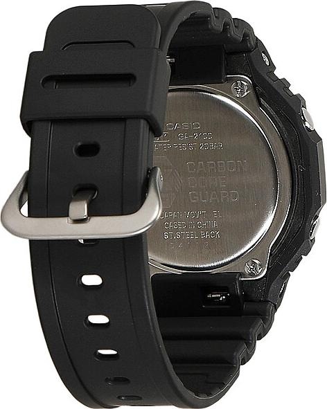 Image du produit G-Shock GA-2100-1A1ER (Chronographe, 45 mm)