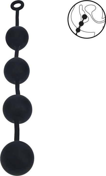 Produktbild Shots Anal Balls