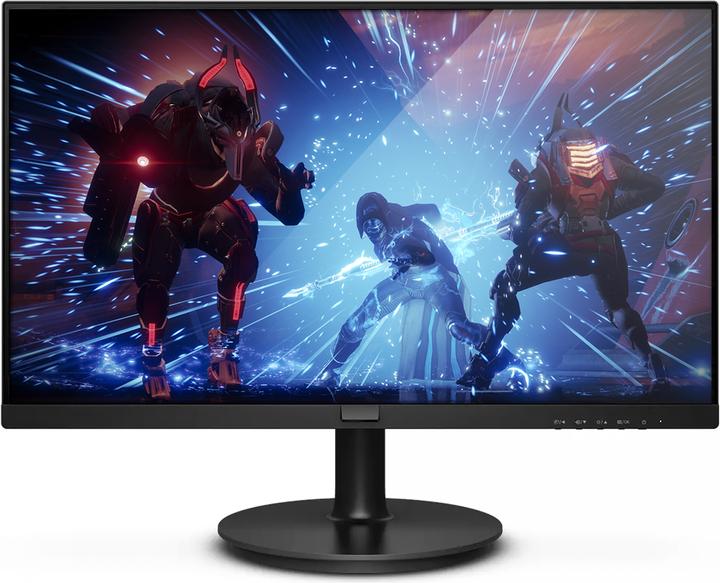 Produktbild Megaport Gaming Komplett PC