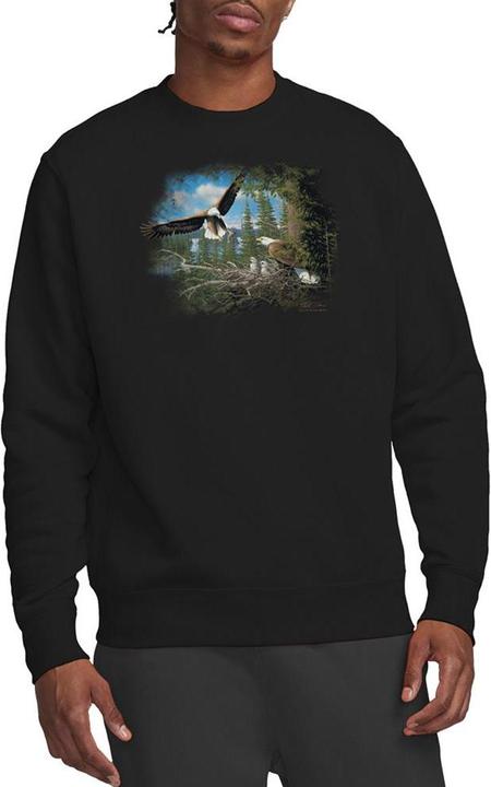Produktbild Wildlife Sweatshirt (S)