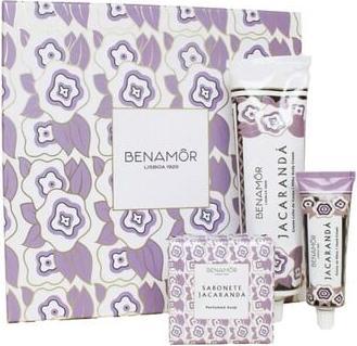 Produktbild Benamôr Jacarandá (Hand Cream, 1 unit)