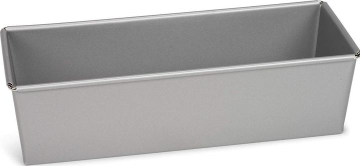 Actual product image Patisse Silver-Top Bread Loaf Shape 30 cm