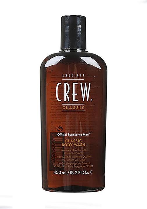 Produktbild American Crew Body Wash (450 ml)