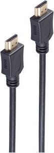 Produktbild Shiverpeaks HDMI (Typ A) — HDMI (Typ A) (2 m)