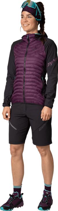 Produktbild Dynafit Transalper Hybrid Insulation Jacke (34)