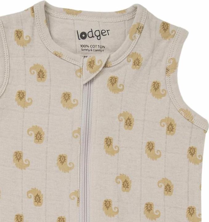 Produktbild Lodger Hopper Tribe Schlafsack (0.5 TOG, Frühling)