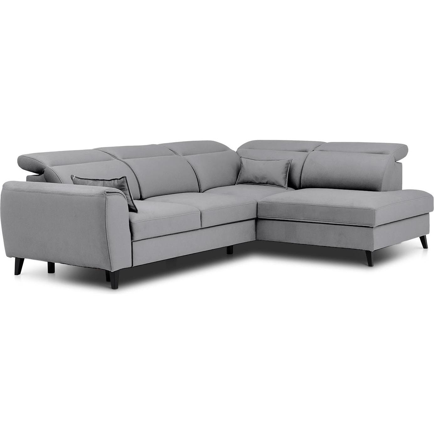 Thumbnail - ELTAP, Sofa, Noble (Ecksofa, 4-Sitzer, Bettsofa)