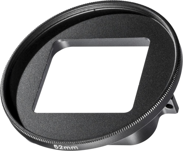Produktbild mantona Unterwasser Filter Set 52mm GoPro 3+ / 4 (4)