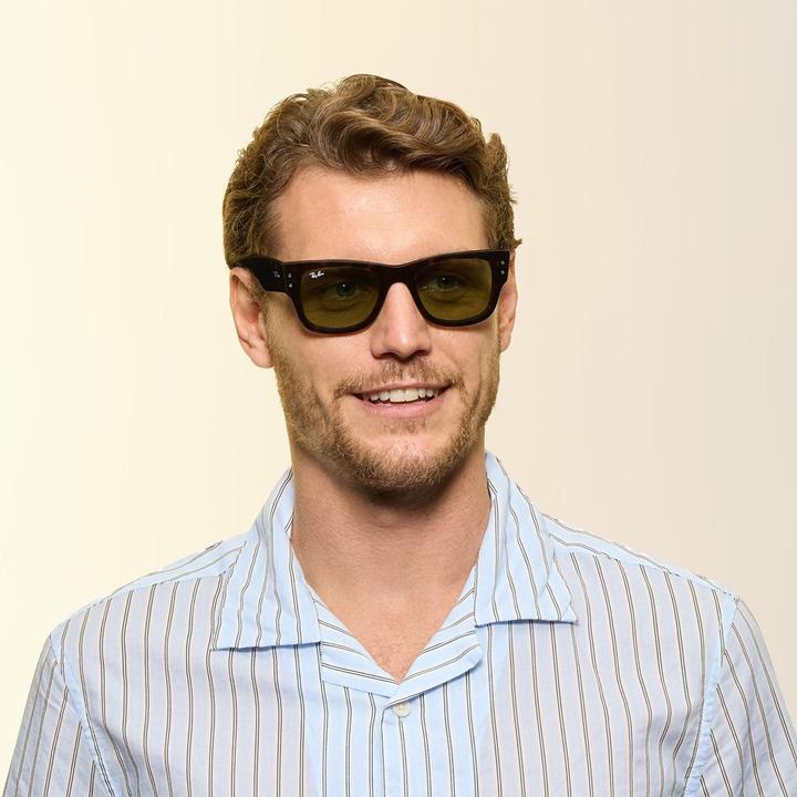 Produktbild Ray Ban Mega Wayfarer