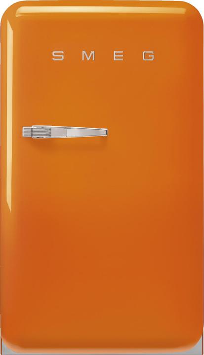 Smeg Retro Style FAB10ROR5 (122 l)