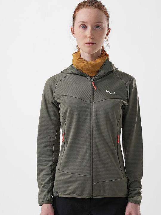 Immagine prodotto Salewa Puez Altavia Polarlite Kapuzenjacke (36, S)