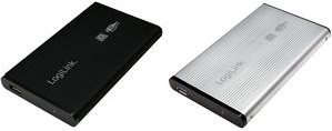 Immagine prodotto LogiLink UA0106 (2.5")