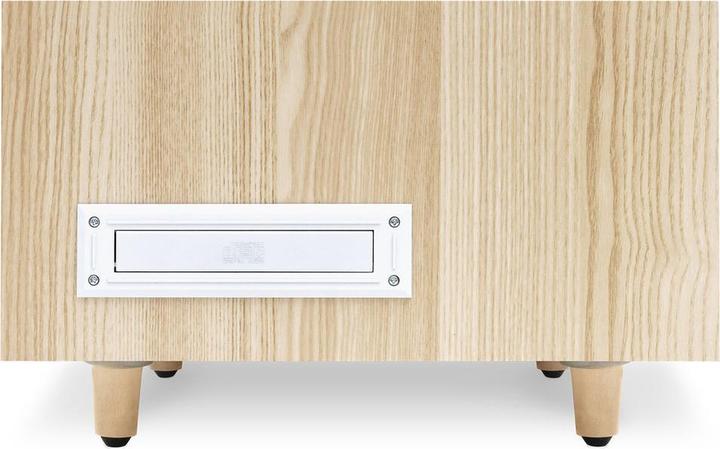 Actual product image Victrola The Century 6-in-1 Music Centre (Manual)