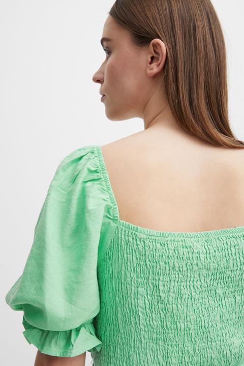 Image du produit B.young BYFALAKKA SHORT DR - 20812975 (42)