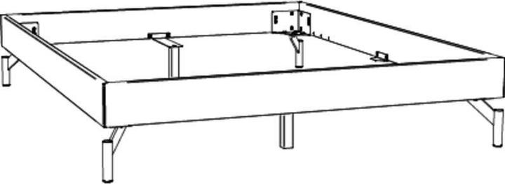 Immagine prodotto Hasena Cardella 20 (180 x 210 cm)