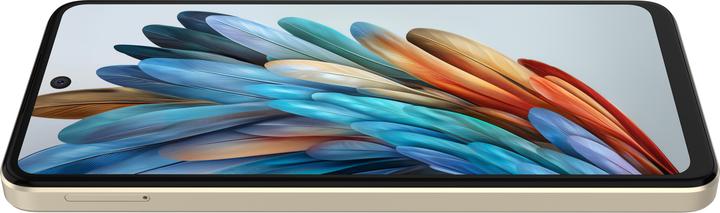 Produktbild ZTE Nubia Music Pop Art (128 GB, Mehrfarbig, 6.60", Dual SIM, 4G)