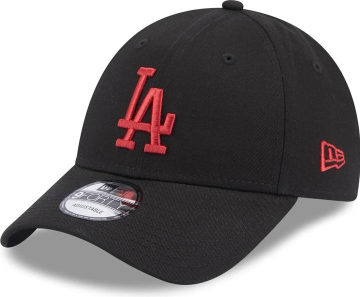 Produktbild New Era 9Forty Strapback Los Angeles Dodgers