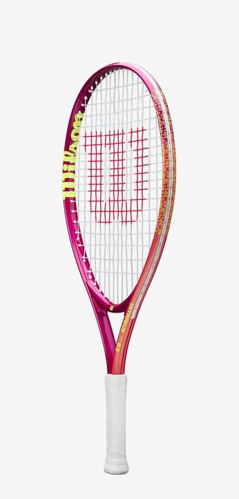 Image du produit Wilson Intrigue Girl 23 Junior (0, 200 g)