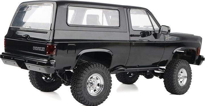 Produktbild Rc4Wd Trail Finder 2 Scale Builders KIT 1:10
