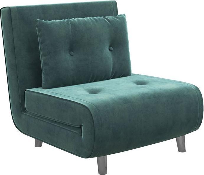 Actual product image Swisshandel24 Klappsessel