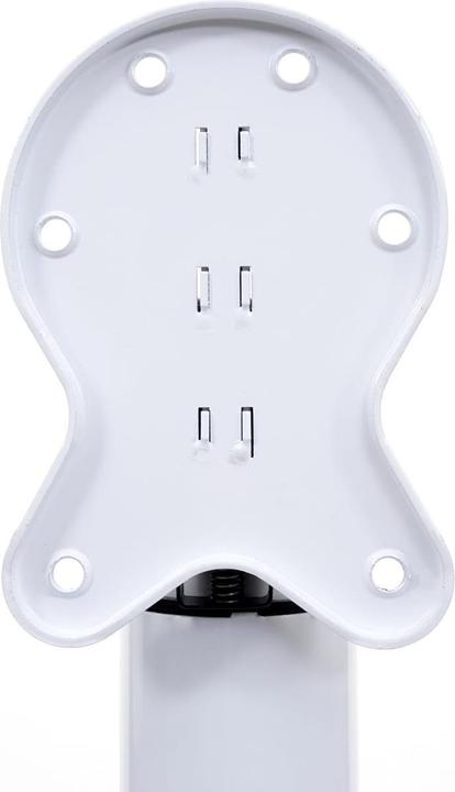 Actual product image Swisshandel24 Table legs