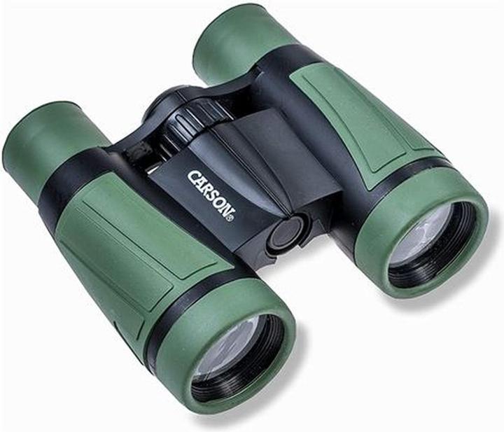 Productafbeelding Carson Optical Carson HU-401 Avonturenpakket (5 x, 30 mm)